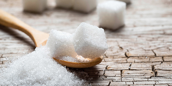 TOP promotes sugar replacement alternatives
